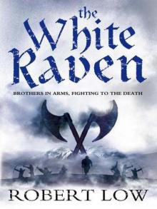 The White Raven o-3 Read online