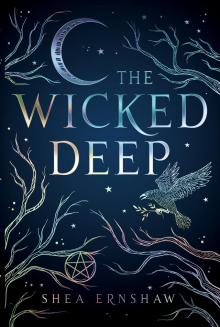 The Wicked Deep Read online