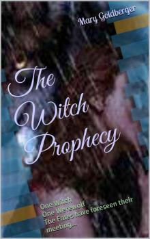 The Witch Prophecy Read online
