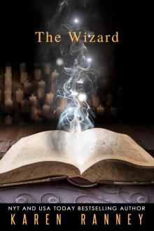The Wizard Read online