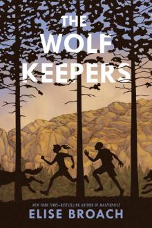 The Wolf Keepers Read online