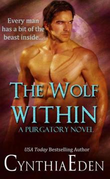 The Wolf Within Read online