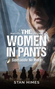 The Women in Pants Read online