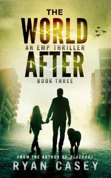 The World After (Book 3) Read online
