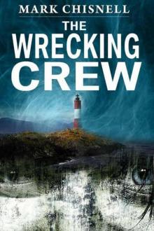 The Wrecking Crew (Janac's Games) Read online