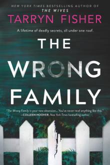The Wrong Family Read online