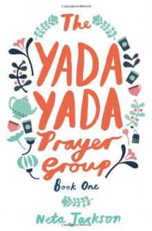 The Yada Yada Prayer Group Read online