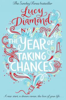 The Year of Taking Chances Read online