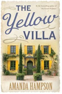 The Yellow Villa Read online
