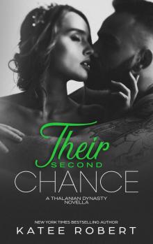 Their Second Chance Read online