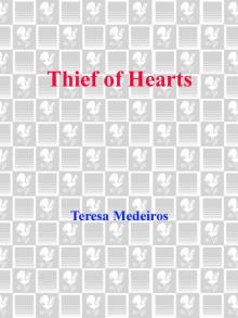 Thief of Hearts Read online