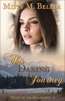 This Daring Journey Read online