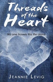 Threads of the Heart Read online
