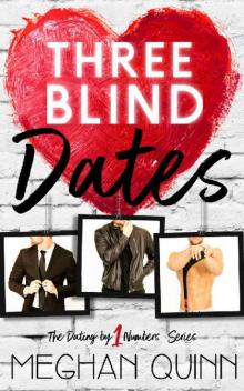 Three Blind Dates Read online