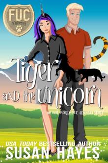 Tiger and the Unicorn Read online