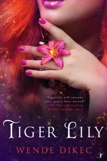 Tiger Lily Read online