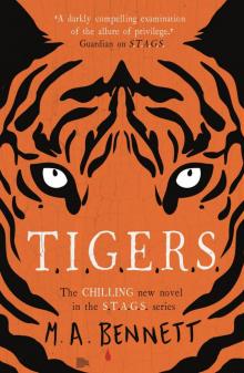Tigers Read online