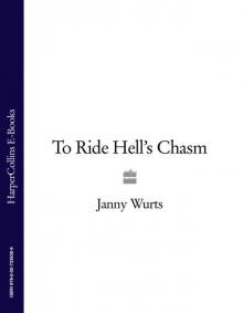 To Ride Hell's Chasm Read online