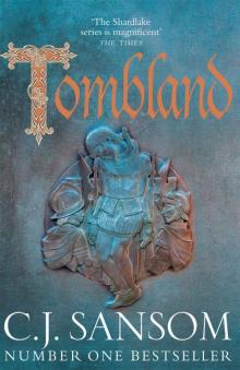 Tombland (The Shardlake series Book 7) Read online