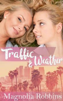 Traffic & Weather Read online