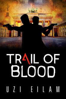 Trail of Blood Read online