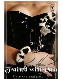 Trained With Pain Read online
