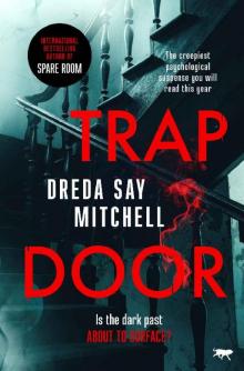 Trap Door: the creepiest psychological suspense you will read this year Read online
