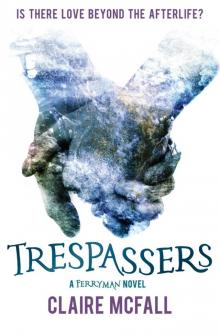 Trespassers Read online