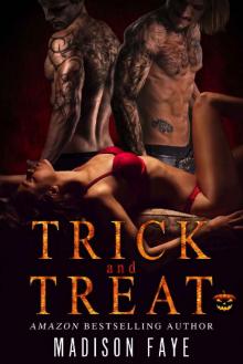 Trick and Treat Read online