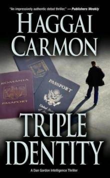 Triple Identity dg-1