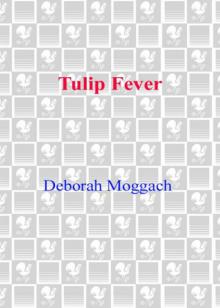 Tulip Fever Read online