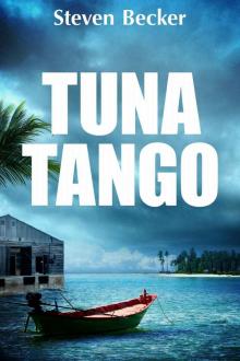 Tuna Tango Read online