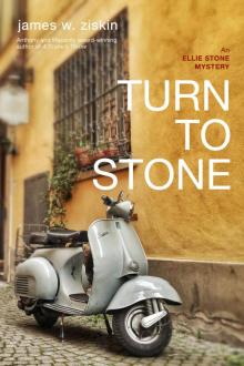 Turn to Stone Read online