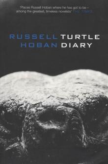 Turtle Diary Read online