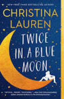 Twice in a Blue Moon Read online