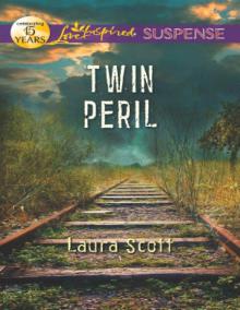 Twin Peril Read online