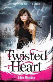 Twisted Heart Read online