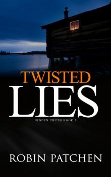 Twisted Lies Read online