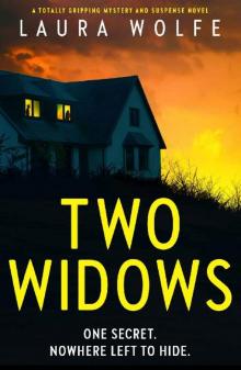 Two Widows: A totally gripping mystery and suspense novel Read online