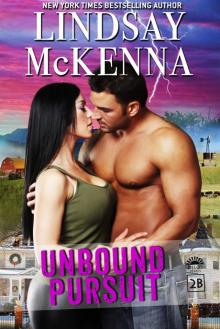 Unbound Pursuit Read online