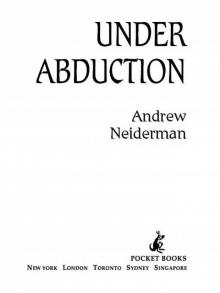 Under Abduction Read online