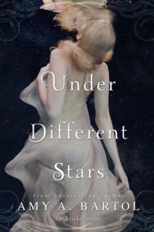 Under Different Stars Read online
