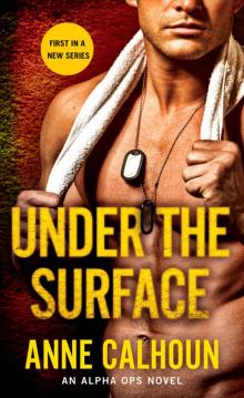 Under the Surface Read online
