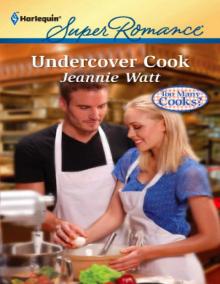 Undercover Cook Read online