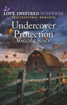 Undercover Protection Read online