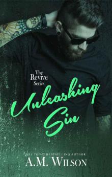 Unleashing Sin Read online
