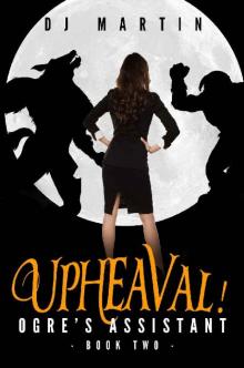 Upheaval! Read online