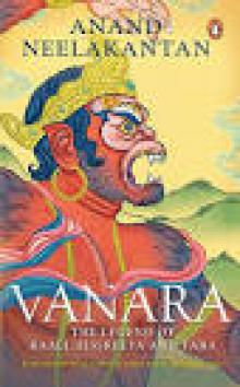 Vanara Read online