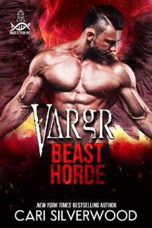 Vargr Read online