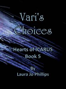 Vari's Choices Read online